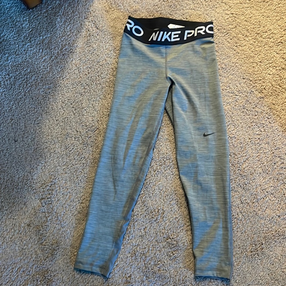 New Nike Pro Legging Tights